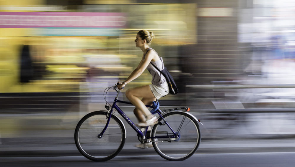 ¡PROXIMAMENTE! PLAN DE PROTECCIÒN  PARA BICICLETAS